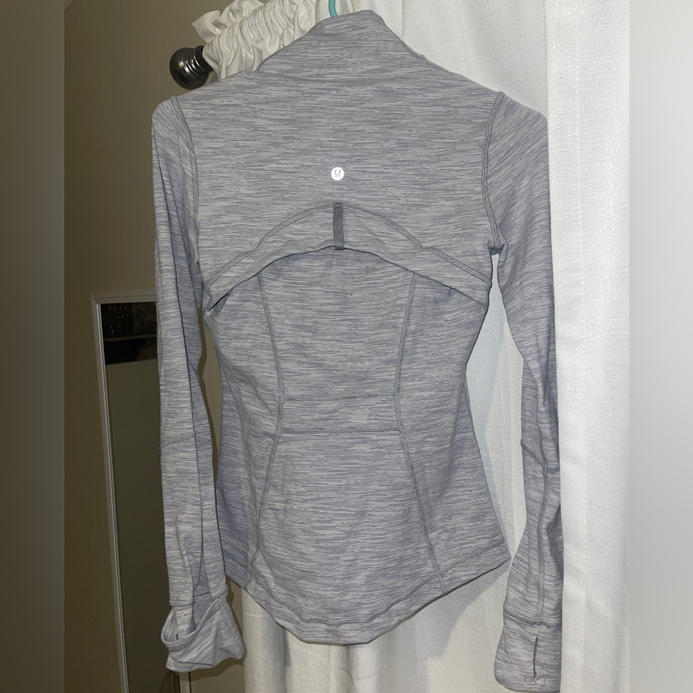 Lululemon define jacket